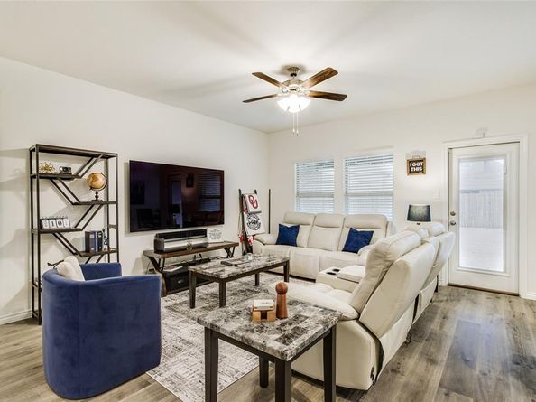 9733  Quail Pointe Road , Aubrey Texas 76227
