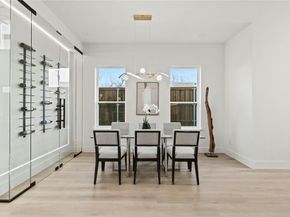 1503  Dennison Street , Dallas Texas 75212