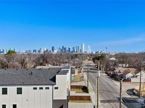 1503  Dennison Street , Dallas Texas 75212