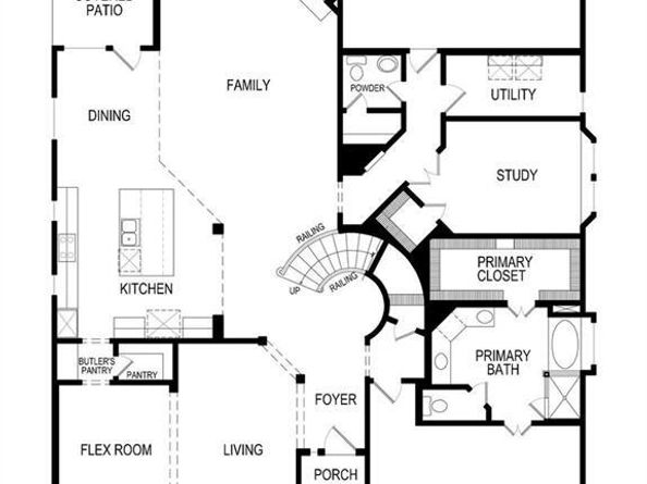 424  Newpark Boulevard , DeSoto Texas 75115