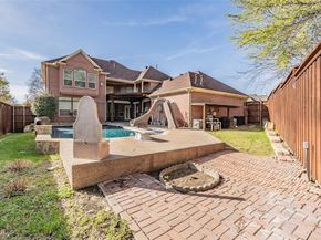 8925  Hunters Glen Trail , Fort Worth Texas 76120