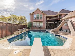 8925  Hunters Glen Trail , Fort Worth Texas 76120