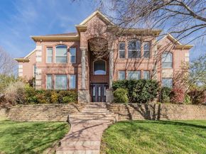 8925  Hunters Glen Trail , Fort Worth Texas 76120