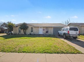 4057  Charter Drive , Garland Texas 75043