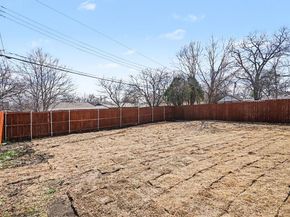 712  Willowbrook Drive , Mesquite Texas 75149