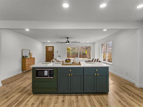 1917 S Vernon Avenue , Dallas Texas 75224