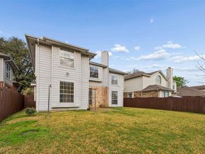 2124  Newport Drive , Flower Mound Texas 75028