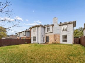 2124  Newport Drive , Flower Mound Texas 75028