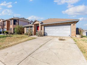 4229  Negril Court , Fort Worth Texas 76137