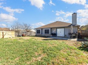 4229  Negril Court , Fort Worth Texas 76137