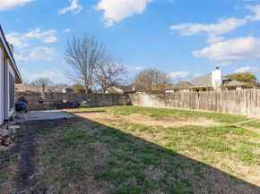 4229  Negril Court , Fort Worth Texas 76137