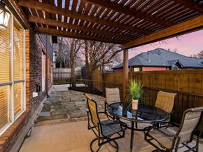 3403  Brighton Court , Highland Village Texas 75077