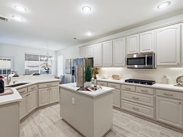 3403  Brighton Court , Highland Village Texas 75077