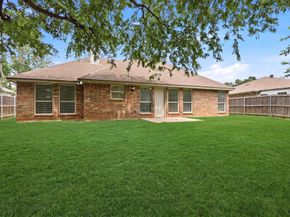 8040  Clear Brook Circle , Fort Worth Texas 76123
