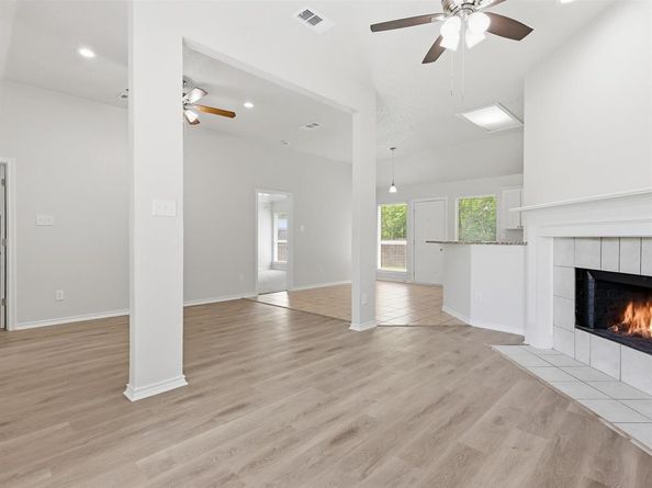 8040  Clear Brook Circle , Fort Worth Texas 76123