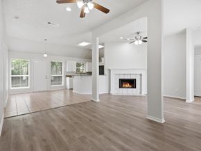 8040  Clear Brook Circle , Fort Worth Texas 76123