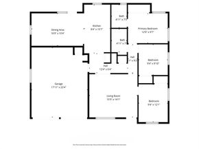 3205  Mccollum Street , Irving Texas 75061