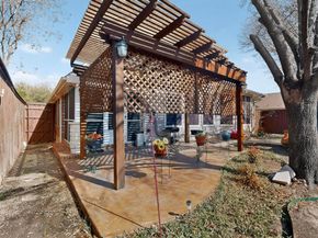 6869  Cape Cod Drive , Grand Prairie Texas 75054