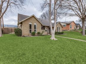 4037  Treeline Drive , Dallas Texas 75224