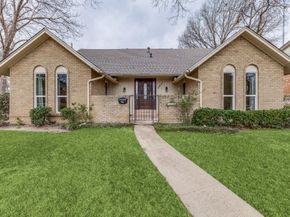 4037  Treeline Drive , Dallas Texas 75224