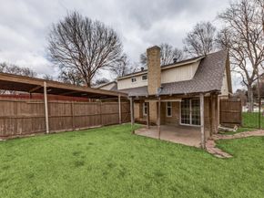 4037  Treeline Drive , Dallas Texas 75224