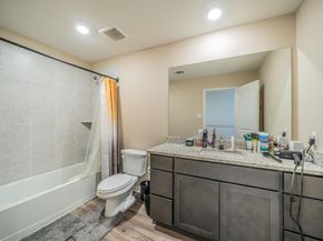 360  Ridgeland Oaks Drive , Fort Worth Texas 76120