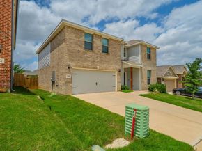 360  Ridgeland Oaks Drive , Fort Worth Texas 76120