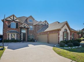 400  Shadow Creek Drive , DeSoto Texas 75115