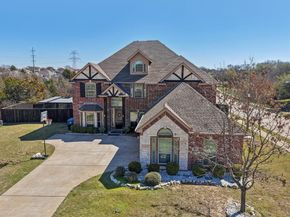 400  Shadow Creek Drive , DeSoto Texas 75115