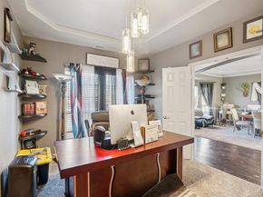 400  Shadow Creek Drive , DeSoto Texas 75115