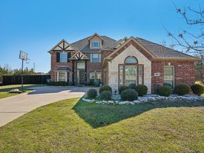 400  Shadow Creek Drive , DeSoto Texas 75115