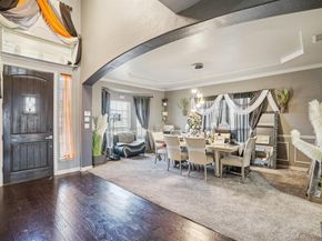 400  Shadow Creek Drive , DeSoto Texas 75115