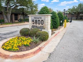 10716  Park Village Place  C, Dallas Texas 75230