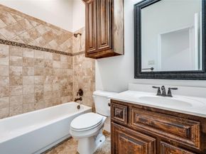 5632  Binbranch Lane , McKinney Texas 75071