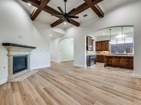 5632  Binbranch Lane , McKinney Texas 75071