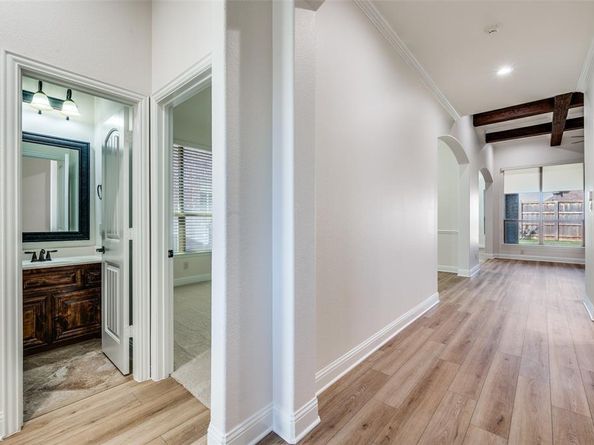 5632  Binbranch Lane , McKinney Texas 75071