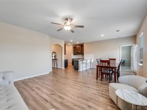 505  Lowery Oaks Trail , Fort Worth Texas 76120