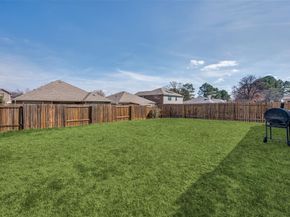 505  Lowery Oaks Trail , Fort Worth Texas 76120