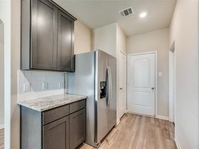 505  Lowery Oaks Trail , Fort Worth Texas 76120