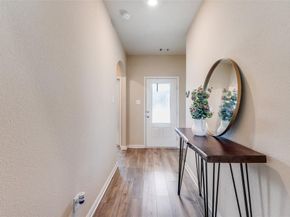 505  Lowery Oaks Trail , Fort Worth Texas 76120