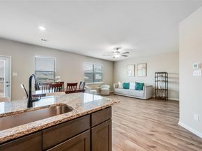 505  Lowery Oaks Trail , Fort Worth Texas 76120