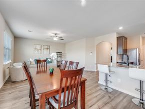 505  Lowery Oaks Trail , Fort Worth Texas 76120