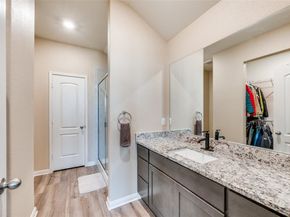 505  Lowery Oaks Trail , Fort Worth Texas 76120