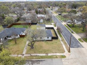 2945  Healey Drive , Dallas Texas 75228