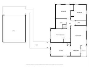 2945  Healey Drive , Dallas Texas 75228