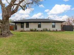 2945  Healey Drive , Dallas Texas 75228