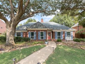 2140  Strathmore Drive , Highland Village Texas 75077