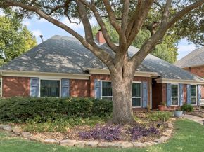 2140  Strathmore Drive , Highland Village Texas 75077