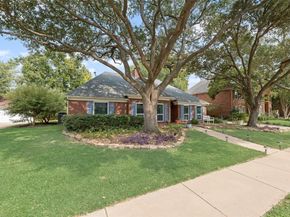 2140  Strathmore Drive , Highland Village Texas 75077