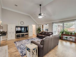 2140  Strathmore Drive , Highland Village Texas 75077